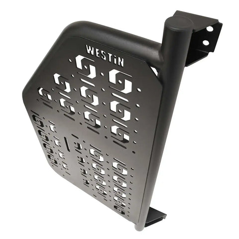 Westin 59-742295 - Accessory For XTS Rear Pass. Carrier