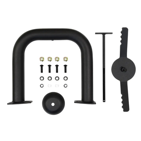 Westin 59-752295 - Accessory For XTS Rear Tire Carrier Ki