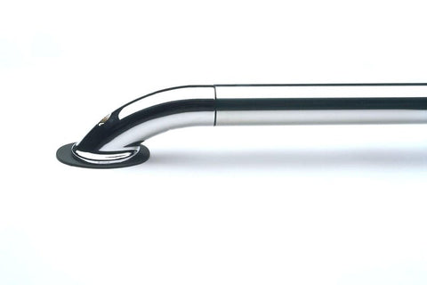 Putco 59896 BOX RAIL 14-18 GM 1500/ 15-19 HD 6.5'