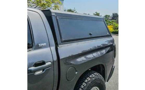 Westin 16-13255 Truck Caps 17-21 TUNDRA CREWMAX 5.5FT