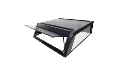 Westin 16-14155 Truck Caps 2022-2025 Toyota Tundra 5.5 ft Bed