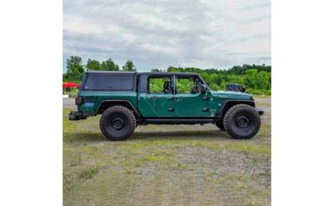 Westin 16-14165 Truck Caps