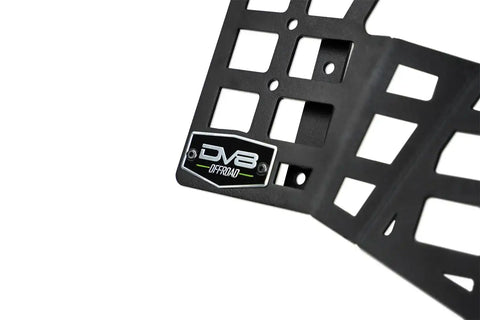 DV8 Offroad CCT3-01 Console Molle Panels