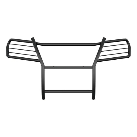 ARIES 6057 - 1-1/2-Inch Black Steel Grille Guard, No-Drill, Select Honda Ridgeline