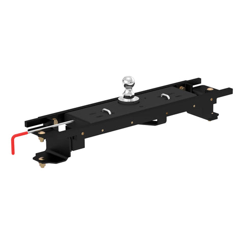 CURT 13435 - Class 3 Trailer Hitch 2-Inch Receiver Fits Select Subaru Forester