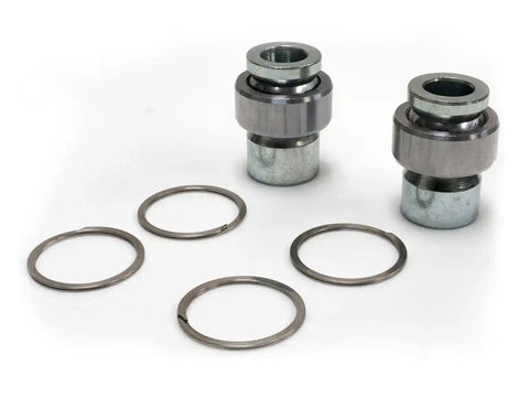 ICON Vehicle Dynamics FRDK_611067 ICON 2005-2023 Tacoma/2007-2014 FJ Cruiser/2003-2023 4Runner/2003-2023 LExus GX Lower Coilover Bearing & Spacer Kit