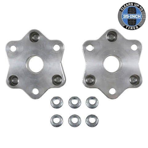 Pro Comp Suspension 61180 Lift Kit