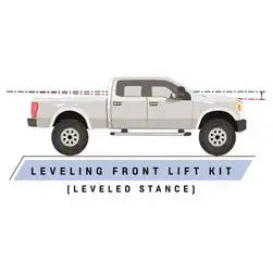 Pro Comp Suspension 61180 Lift Kit
