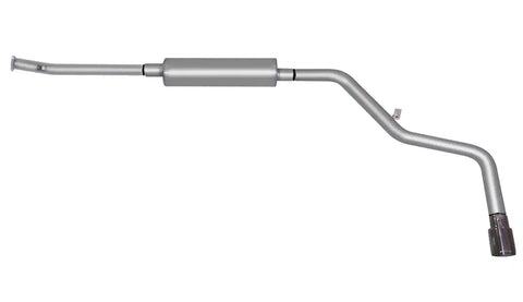 Gibson Performance Exhaust 612202 Cat-Back Single System Stainless