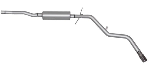 Gibson Performance Exhaust 612207 Cat-Back Single System Stainless