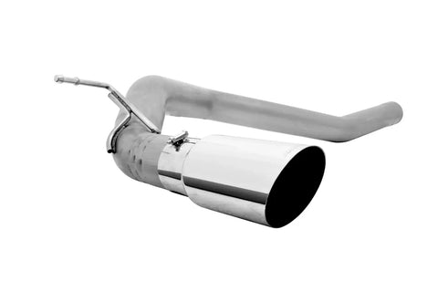 Gibson Performance Exhaust 612220 Filter-Back Single System Aluminized