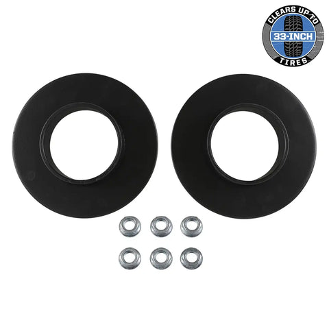 Pro Comp Suspension 61240 Lift Kit