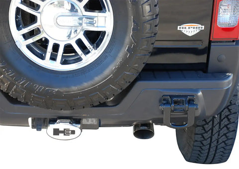 Gibson Performance Exhaust 612801 Cat-Back Single System Stainless