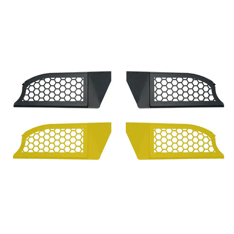 Smittybilt 613831 - Adventure Series Bumper