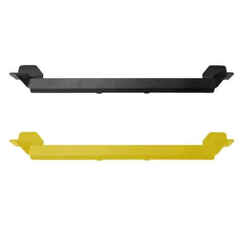 Smittybilt 613831-NB - Adventure Series Bumper