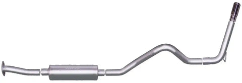 Gibson Performance Exhaust 614431 Cat-Back Single System Stainless