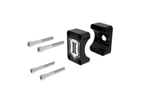 ICON Vehicle Dynamics FRDK_614525 UNIVERSAL TUBE CLAMP KIT (1-5/8")