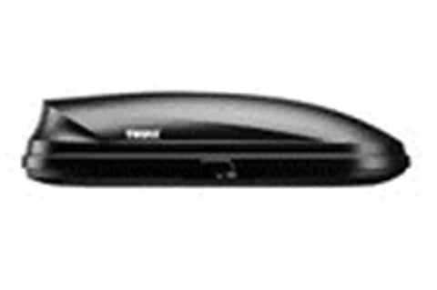 Thule 614100 Pulse M