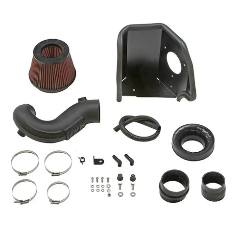 Flowmaster 615211 Delta Force Cold Air Intake Kit