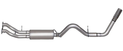 Gibson Performance Exhaust 615508 Cat-Back Single System Stainless