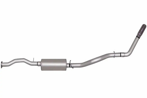 Gibson Performance Exhaust 615513 Cat-Back Single System Stainless