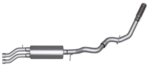 Gibson Performance Exhaust 615533 Cat-Back Single System Stainless