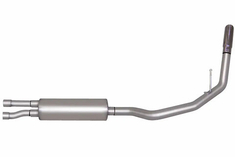 Gibson Performance Exhaust 615534 Cat-Back Single System Stainless
