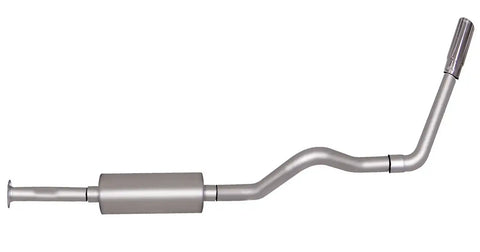 Gibson Performance Exhaust 615574 Cat-Back Single System Stainless