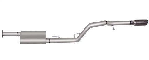 Gibson Performance Exhaust 615583 Cat-Back Single System Stainless