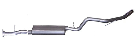 Gibson Performance Exhaust 615599 Cat-Back Single System Stainless
