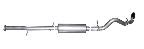 Gibson Performance Exhaust 615610 Cat-Back Single System Stainless