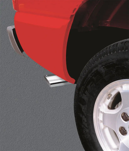 Gibson Performance Exhaust 615627 Cat-Back Single System Stainless