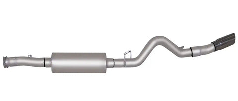 Gibson Performance Exhaust 615627 Cat-Back Single System Stainless