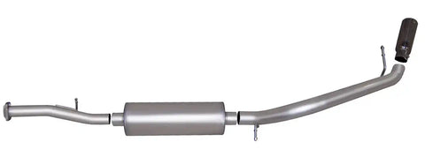 Gibson Performance Exhaust 615637 Cat-Back Single System Stainless