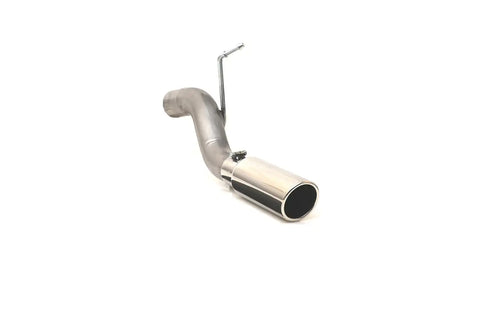 Gibson Performance Exhaust 615640 Single System