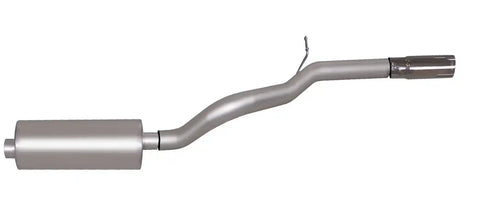 Gibson Performance Exhaust 616581 Cat-Back Single System Stainless