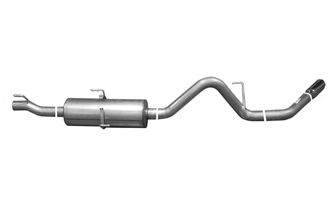Gibson Performance Exhaust 616595 Cat-Back Single System Stainless