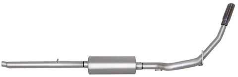 Gibson Performance Exhaust 616599 Cat-Back Single System Stainless