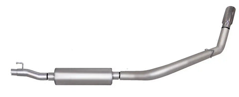 Gibson Performance Exhaust 616601 Cat-Back Single System Stainless