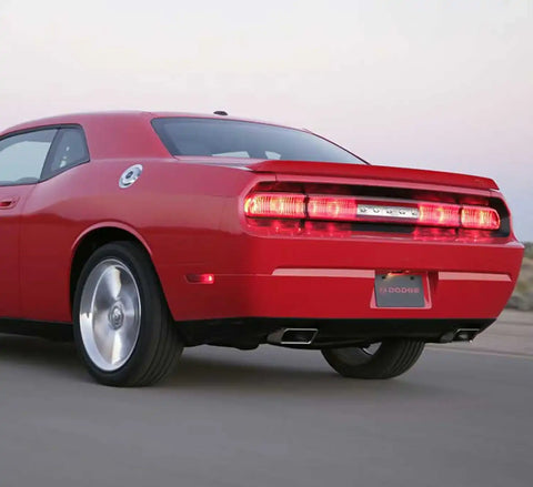 Gibson Performance Exhaust 617005 Cat-Back Dual System Stainless