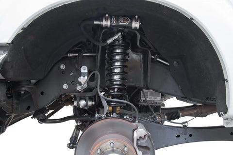 ICON Vehicle Dynamics FRDK_K63105 05-16 FORD F-250/F-350 2.5-3" STAGE 5 COILOVER CONVERSION SYSTEM