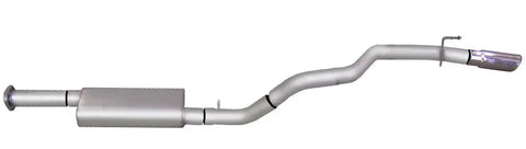 Gibson Performance Exhaust 617402 Cat-Back Single System Stainless