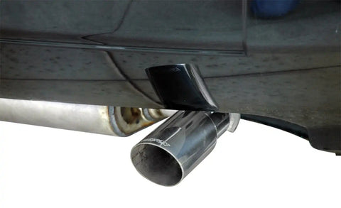 Gibson Performance Exhaust 617406 Cat-Back Single System Stainless