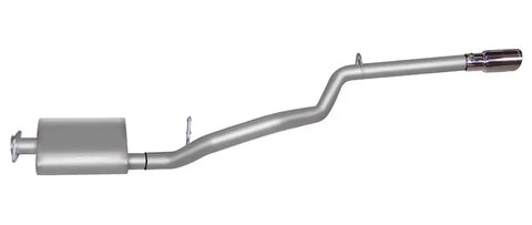 Gibson Performance Exhaust 617700 Cat-Back Single System Stainless