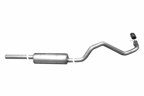 Gibson Performance Exhaust 618200 Cat-Back Single System Stainless