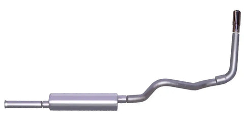 Gibson Performance Exhaust 618600 Cat-Back Single System Stainless