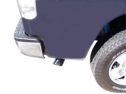 Gibson Performance Exhaust 618604 Cat-Back Single System Stainless