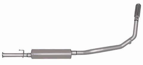 Gibson Performance Exhaust 618805 Cat-Back Single System Stainless