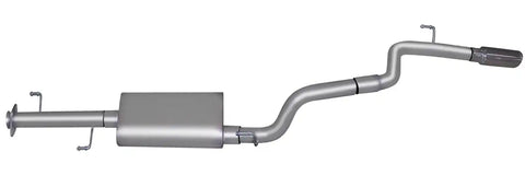 Gibson Performance Exhaust 618807 Cat-Back Single System Stainless