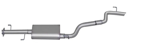 Gibson Performance Exhaust 618809 Cat-Back Single System Stainless